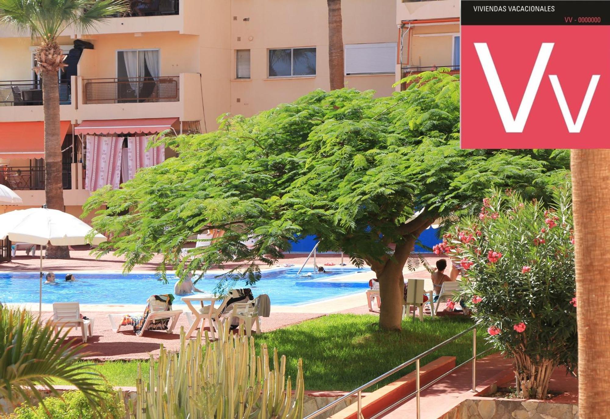 Los Cristianos - Two Bedrooms - Flayla-C Exterior photo
