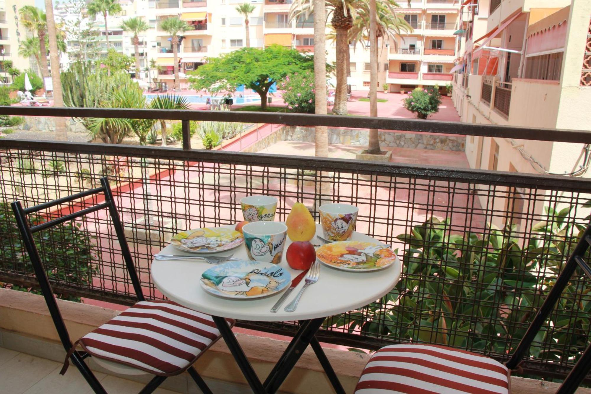 Los Cristianos - Two Bedrooms - Flayla-C Exterior photo