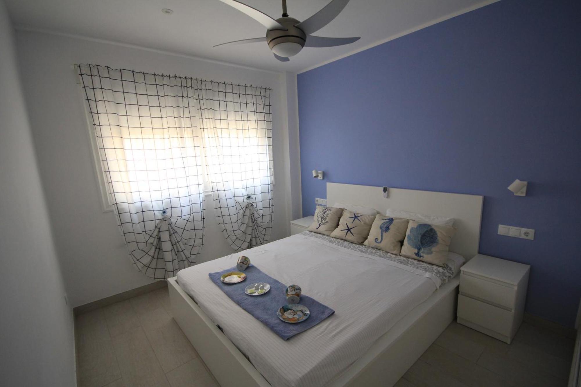 Los Cristianos - Two Bedrooms - Flayla-C Exterior photo
