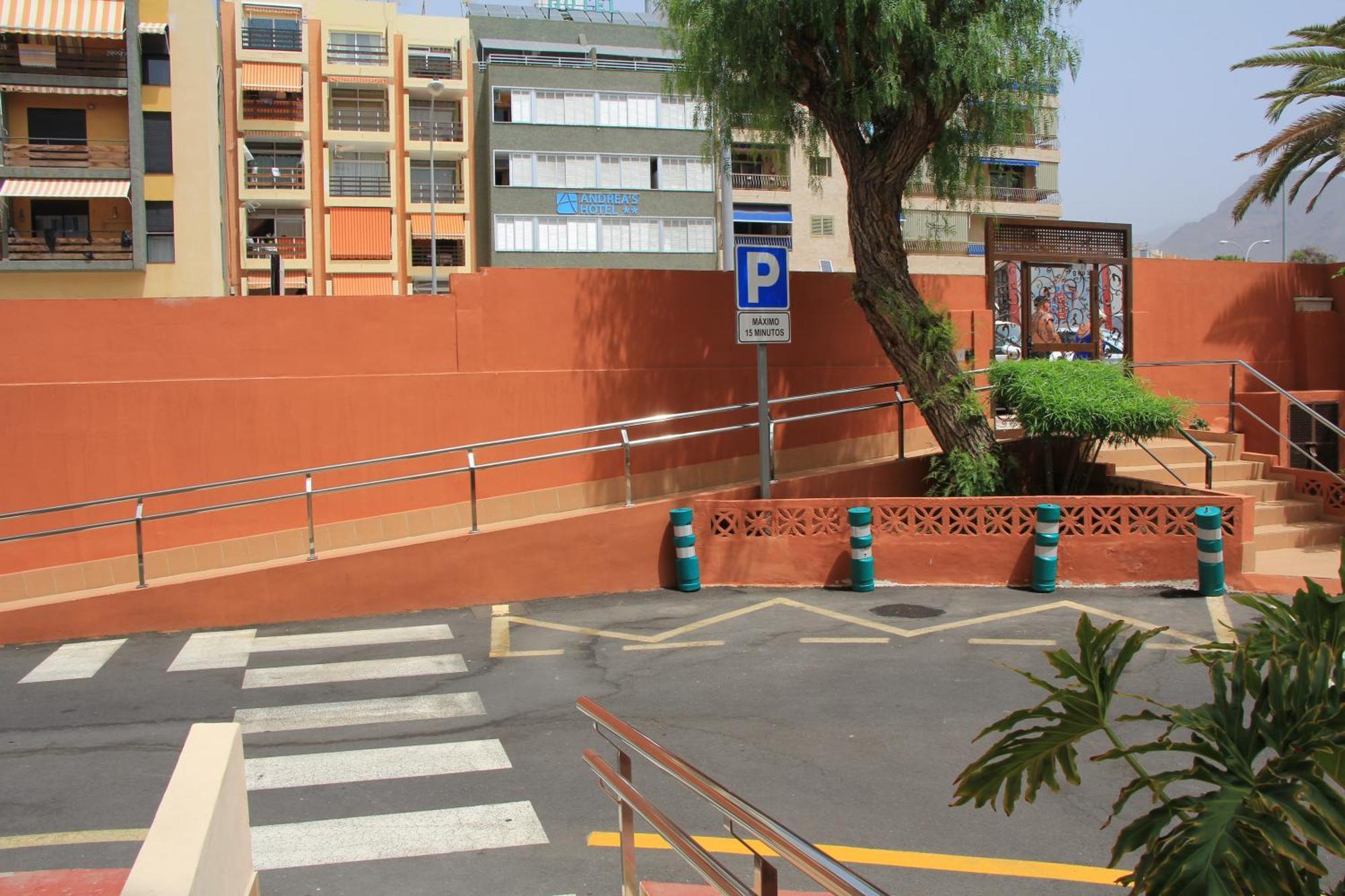 Los Cristianos - Two Bedrooms - Flayla-C Exterior photo