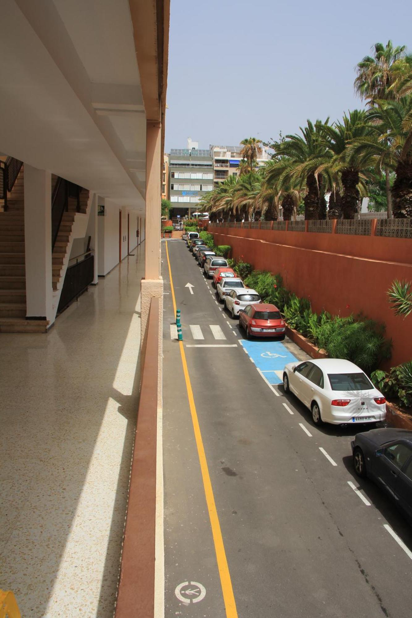 Los Cristianos - Two Bedrooms - Flayla-C Exterior photo