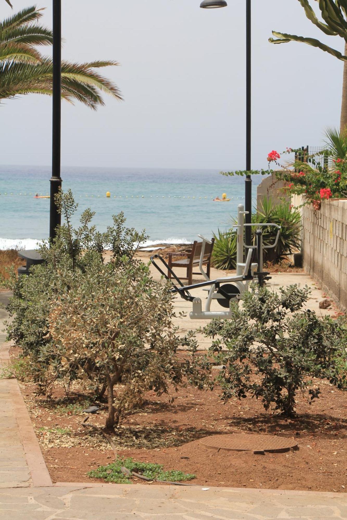 Los Cristianos - Two Bedrooms - Flayla-C Exterior photo