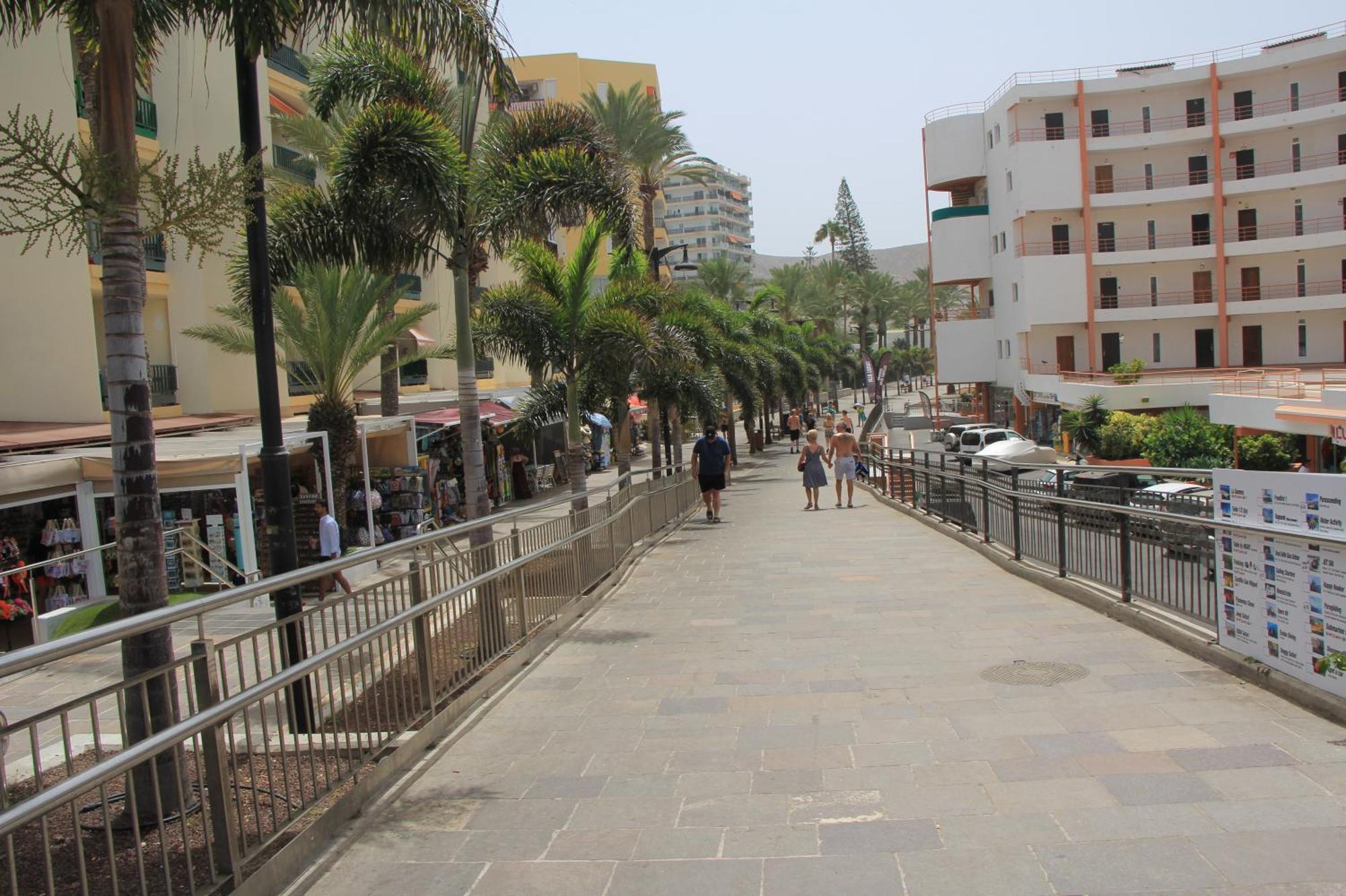 Los Cristianos - Two Bedrooms - Flayla-C Exterior photo